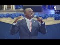 A letter to the church at Ephesus - Prophet Kudakwashe Jose