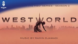 Westworld S3 Official Soundtrack | Rehoboam - Ramin Djawadi | WaterTower