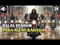 Para Agent Rahasia Turun Tangan - Alur Cerita Film Action