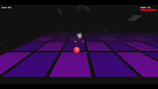 How to Vibe Code Joker's Chaos – 3D Game with HTML, CSS, JS & Three.js | Beginner-Friendly Game Dev!
