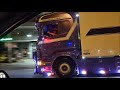 Scania on the road | Motor Festival