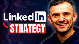 The One LinkedIn Strategy That Will Make You Millions