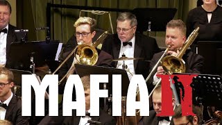 MAFIA II · Main Theme · Prague Film Orchestra