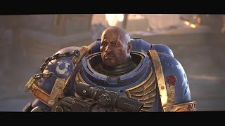 Chairon Has A Story - Space Marine 2 - Part 09