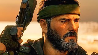 Call of Duty: Black Ops Cold War - Final Mission & Ending (GOOD Ending)