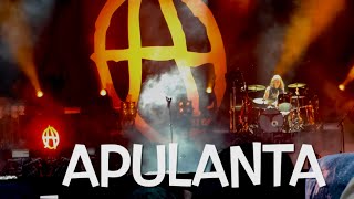 APULANTA - Holy F*cking Full Show (4K)