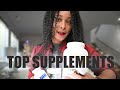 Vitamin and Supplement Routine | Naturopathic Doctor