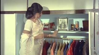Secretary Full Movie Part 08 | ANR | Vanisree | K.V Mahadevan | K.S Prakash Rao | Suresh Productions
