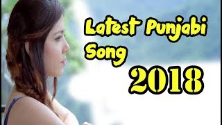 Latest Punjabi Song Full HD 1080p