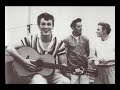 gene vincent 1956 who slapped john