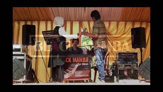 Japuiklah Denai - Elly Kasim & Tiar Ramon - Live Cover by Afri Warin & Edwar Sikumbang