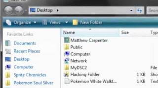 Pokemon Hacking Tutorials: Part 8 - Remake