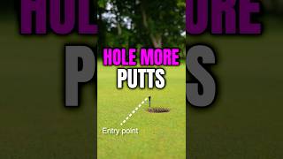 HOLE MORE BREAKING PUTTS