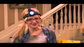 Liv and Maddie : Ask Her More A Rooney - S03E08 Ask Her More-a-Rooney (part 3 of 4)