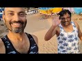 vacation in goa bogmallo beach resort review