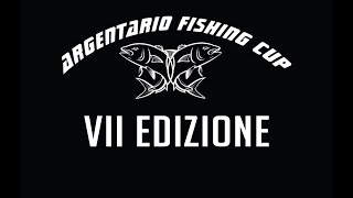 Argentario Fishing Cup 2023- VII Edizione