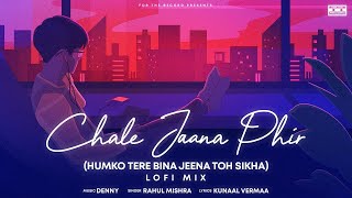 Chale Jaana Fir lofi viral