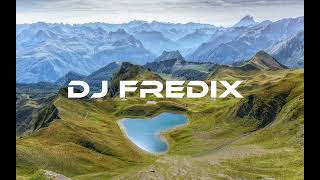 DJ FREDIX X STEPHANIE THAZAR CHERI DOU ZOUK 2K24