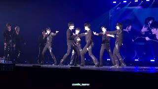 241129 ZB1 JAPAN TOUR GOOD SO BAD (Japanese version) Fancam TIMELESS WORLD in AICHI