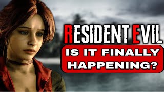 Is Code Veronica Remake Next After RE9?