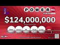 8-29-22 Powerball Jackpot Alert!