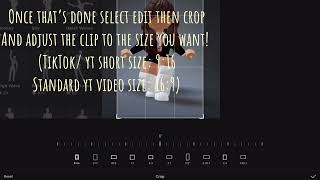 How to use KEYFRAMES on CAPCUT! (Roblox) || Easy Roblox edit tutorial