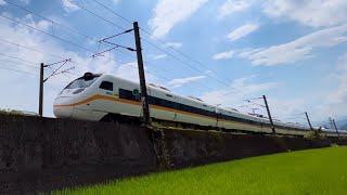 宜蘭頭城青雲路鐵橋