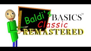 How to unlock the Debug Menu/Secret Cheat Menu in Baldi's Basics Classic Remastered