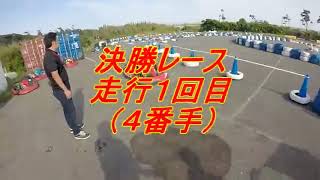 [過去作投稿]2016年5月15日Ke-CUP第３戦＠湘南シーサイドＧＰ