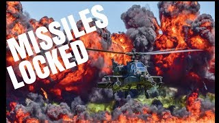 Crazy Military Explosions Compilation