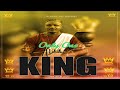 alikiba only one king album download