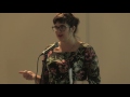 Pecha Kucha - Making Economy - Eleanor Campbell, WEvolution