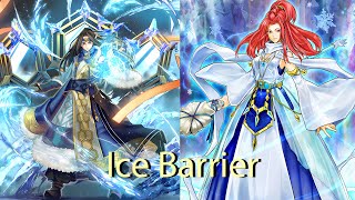 Master Duel Session 32 Part Two Ice Barrier