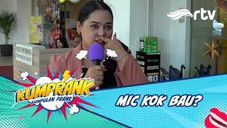 KUMPRANK RTV: Mic Kok Bau? (Episode 142)