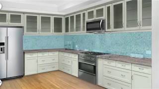 Instant Countertop Quoting Tool