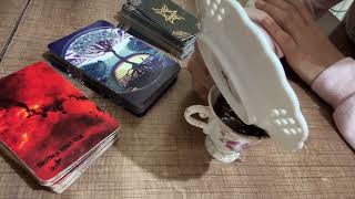 BİTMEMEK ÜZERE YAPILACAK BAŞLANGIÇ KÖKLÜ BİR BAŞLANGIÇ OLACAK / GENEL KAHVE TAROT FALI #tarot #fal