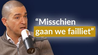 Tibor Olgers: Het Gaat Niet Goed Met Mijn Bedrijf