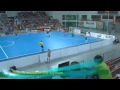 rekord bielsko biala v perth saltires uefa futsal cup 2014