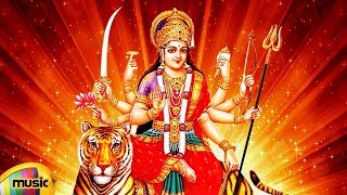 Telugu Bhakti Songs | Lord Durga Devi Devotional Songs | Bejawada Durgamma Song | Mango Music