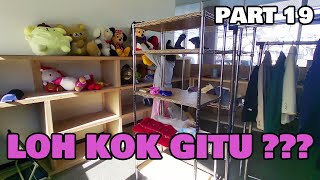 BONEKA UDAH DI BUANG KOK DI AMBIL LAGI YA ? - MULUNG DI JEPANG - PART 19