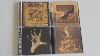 CD Collection Part 24