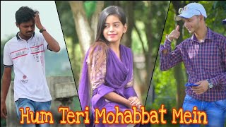 Hum Teri Mohabbat Mein Yun Pagal Rehte Hain| Emotional love  Story 2020 |Kumar sanu | New song 2020