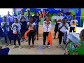 THE GOSPEL DANCE BY MOUNT ZION INTER.CHURCH KIDS