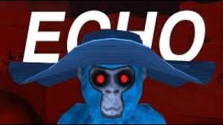 Echo sound-Run Rabbit Run (for trolling)