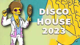 Disco House Mix 2020 #1 (MJ, Chic, Queen, Bee Gees, Purple Disco Machine, Brokenears, The Tramps...)