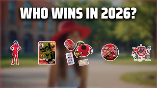 The Top 5 Best Ladybug Hat in 2026 - Must Watch Before Buying!