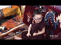 轉世貝諾法王陞座 精采片段mv enthronement ceremony of the 4th h.h. penor rinpoche mv