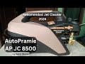 Pesaingnya Benz-8580 Orion Superjet100sx?! Pendatang baru Auto Pramie AP-JC 8500