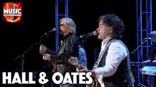 Hall & Oates | Live In Sydney - 2012 | Full Concert