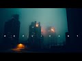 Replicant: Blade Runner Inspired Ambient Sci Fi Music (Deeply Relaxing Soundscape)